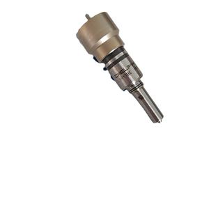 Buse à rampe commune d'origine NO.608(3-4) Kits de buses L391TBE 28276638 pour moteur 1980-1988 112 E/360 - Product Image 1