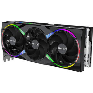 Carte graphique N-VI-DDIA GeForce RTX 5090 ARGB EPIC-X OC, garantie de 3 ans, fabriquée aux États-Unis, autres supports personnalisés, autres - Product Image 2