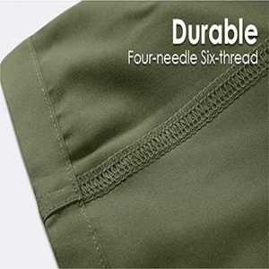 Wholesale <b>Men</b> High Quality New Fashion Comfortable Solid-Color Casual Wear Lightweight <b>Men</b> <b>Trouser</b> - Product Image 2