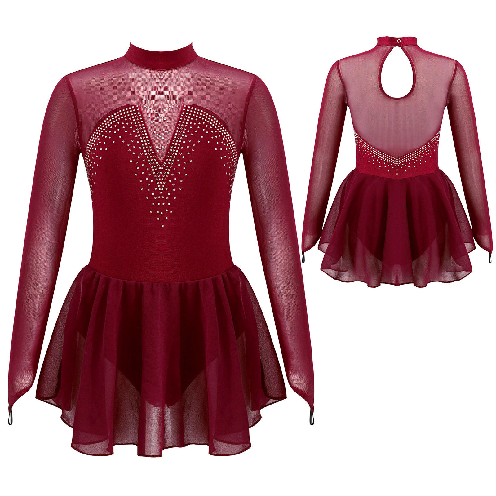 มณฑลเบอร์กันดี