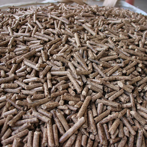 Bolsa Jumbo Pellets de Madera Tailandia 1000kg Paletizado Biocombustible Limpio para Calderas - Product Image 4