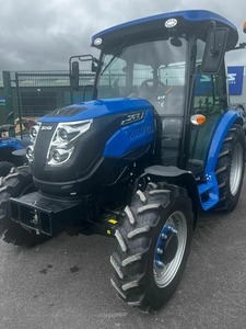 Tractor Agrícola Solis de 35HP con Cabina Completa, Motor y Caja de Cambios, Financiación al 0% Disponible - Product Image 5