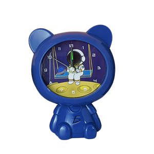 Sveglia Giocattolo a Forma di Astronauta in Vinile - Product Image 2