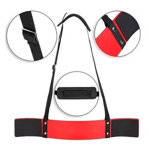 Neoprene Professional Protection Portable Comfortable Biceps Trainer Fitness <b>Arm</b> Blaster Gym Equipment Training - Product Image 6