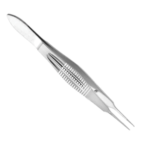 Pinzas de Sutura Oftálmicas Castroviejo de Acero Inoxidable, Calidad Premium, Uso Microquirúrgico, Venta al Por Mayor - Product Image 5