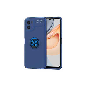 Étui en silicone bleu antichoc de qualité supérieure pour Vivo Y15S, coque de protection pour téléphone, compatible avec Vivo V23E 13 Pro Max Plus - Product Image 1