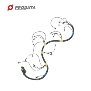 Arnés de cables de motor de pieza personalizada para automóvil - Product Image 1