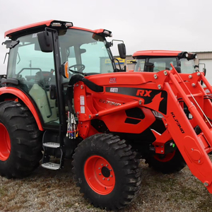 Tracteur Kioti RX7340 à vendre - Product Image 1