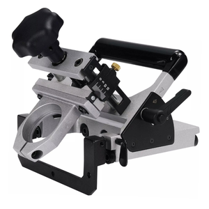 Base auxiliaire de biseauté de 15 à 45 degrés - Product Image 1