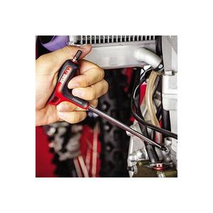 Llave Hexagonal con Cabeza Esférica y Mango Bimaterial para Usag, Categoría de Producto: Llaves Hexagonales - Product Image 2