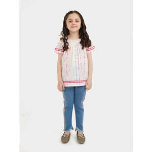 เสื้อกล้าม LAJOS สำหรับฤดูร้อน ดีไซน์ทันสมัย สไตล์ลำลอง คอทรงเหลี่ยม ไร้สายรัดไหล่ ผ้าถักระบายอากาศได้ดี พร้อมโลโก้สั่งทำพิเศษ พิมพ์ลายด้านหน้า - Product Image 3