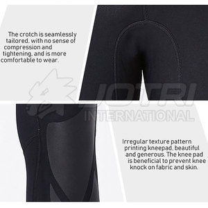 Vente directe d'usine couleur unie hommes uniforme de natation sur mesure hommes uniforme de natation pour taille adulte - Product Image 6