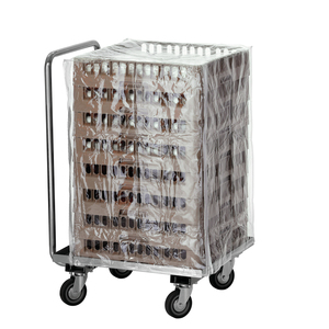 Tapa para Cajón de Almacenamiento de Plástico TGS100-8 para Organización y Comodidad - Product Image 1