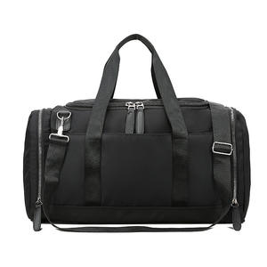 Sac de voyage haut de gamme, personnalisation de la marque, étiquette privée, approvisionnement en vrac - Product Image 1