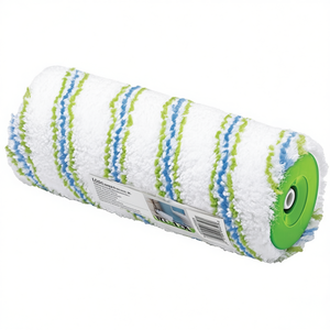 Meisterflor Jumbo Roller 180mm Width 10mm Pile Height 55mm Core Diameter 1pc/pack Oil Paint <b>Brushes</b> - Product Image 3