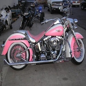 Nuevas motocicletas Harley Road 2025 asequibles - Product Image 1