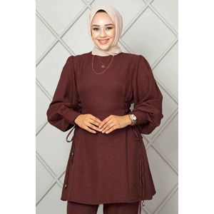 Claret rosso <span class=keywords><strong>donna</strong></span> 2 pezzi con chiusura laterale stile ufficio sopra al ginocchio pantaloni e top corti XS <span class=keywords><strong>collezione</strong></span> estiva di grandi dimensioni