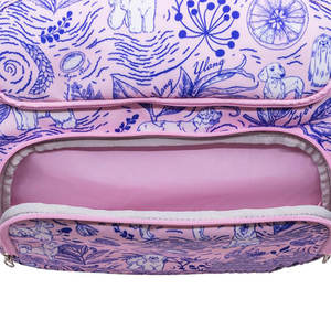 The Single Shoulder Horse Grooming Bag Rider Bags Equestrian Horse Grooming Kit Bag With Premium Design With OEM Service - Product Image 5