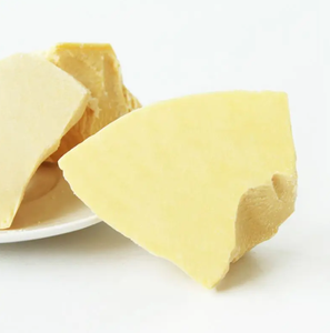 Manteca de Cacao 100% Pura, Natural, de Grado Alimenticio, Sin Refinar, para Elaboración de Chocolate y Cuidado de la Piel, Aceite Vegetal, 24 Meses de Duración, Origen GH, Marca Registrada Glo - Product Image 6