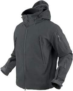 Al aire libre y senderismo Senderismo Cortavientos Soft Shell Softshell Chaqueta Ropa al aire libre Chaqueta para hombre - Product Image 2