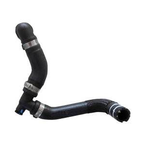 Tuyau de chauffage, système de refroidissement, EPDM, haute résistance à la température, compatible avec Fiat - Product Image 1