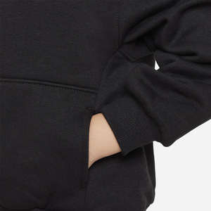 2025 venta al por mayor bordado logotipo personalizado etiqueta privada pulóver niños niñas sudaderas con capucha/otoño Sudadera con capucha para niños niñas Casuales - Product Image 4