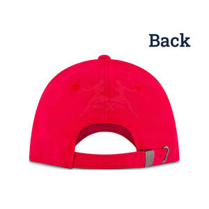 Ropa de entrenamiento deportivo Sombreros de béisbol ligeros Venta caliente Sombreros de béisbol de tamaño personalizado - Product Image 2