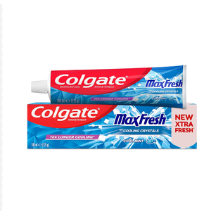 Pasta de dientes Colgate ahora a precios asequibles con blanqueamiento disponible en stock listo para envío inmediato - Product Image 3