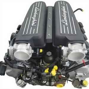 อะไหล่แท้สำหรับเครื่องยนต์แลมโบกินี CEH BUJ V10 รุ่น Aventador Huracan EVO Urus Gallardo 5.2L 4.2L 07L100015BJ 07L100031 - Product Image 1