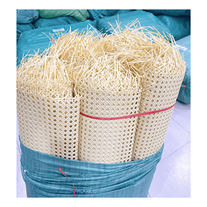 Livraison rapide fait à la main Non toxique rotin maille rouleau sangle canne Ratan naturel pour rotin sangle de haute qualité - Product Image 2