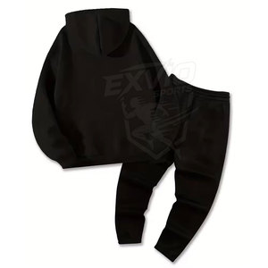 Suministro Directo de Fábrica en Línea, MOQ Bajo, Chándales con Serigrafía, Diseño Personalizado, Chándales con Serigrafía - Product Image 2