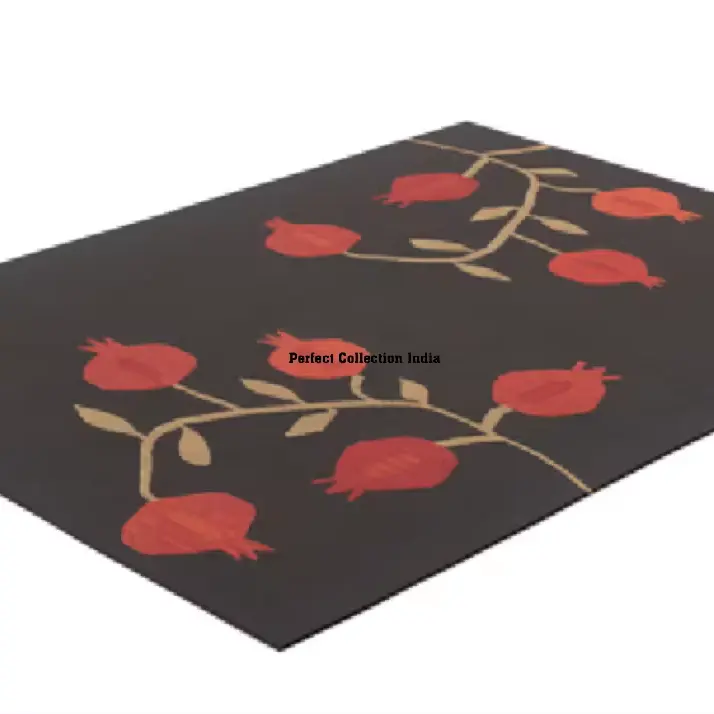 Tappeto personalizzato moquette zona soggiorno tappeti per Villa casa decorare stile nordico grande 3D tappeti stampati soggiorno