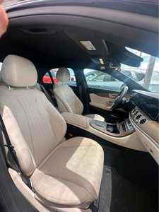 MERCEDES-BENZ E-350 2022 Usado en Buen Estado - Product Image 4