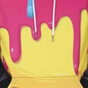 Men Casual Fashion <b>Funny</b> Oversized Pullover <b>Hoodies</b> OEM Best Quality Men Hoodie Sublimation <b>Hoodies</b> breathable - Product Image 4