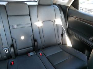 Lexus RX 350 AWD 2022 d'occasion en excellent état, prêt à être expédié - Product Image 3