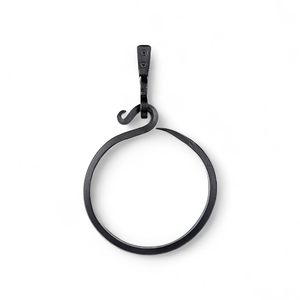 Crochets en fer poli tendance en forme de tête de chèvre pour l'organisation de la cuisine, l'organisation de l'entrée, la décoration murale - Product Image 6