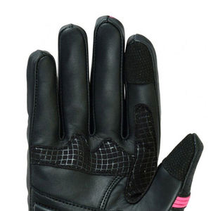 Full <b>Finger</b> Touchscreen Motorbike Gloves for Riding Comfortable Fit Wrist <b>Support</b> Hand Safety Motorbike Gloves - Product Image 6