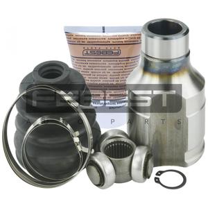 Giunto omocinetico interno destro 29x40x26 FEBEST (0711-SX4FRH) - Product Image 1