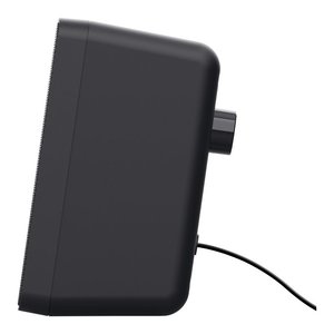 Ensemble d'enceintes pour PC GXT 611 Wezz Noir 12W 24587 - Product Image 4
