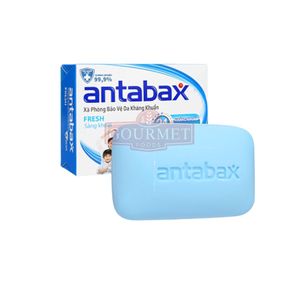 Bán buôn antafax xà phòng tươi Rắn hóa chất chống vi khuẩn chống mụn trứng cá 85 gam x 72 Bars/carton tất cả các loại da - Product Image 1