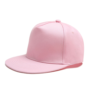 Top Bán Mũ Bóng Chày Cổ Điển Thêu Cotton Đồng Bằng Thể Thao Bóng Chày Hat Cap Phẳng Brim Hip Hop Snapback Mũ Trên Giá Tốt Nhất - Product Image 4