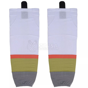 New Trend Ice Hockey <b>Socks</b> New Arrival in Different Color Team Wear Ice Hockey <b>Socks</b> With Customized logo - Product Image 3