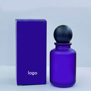 Perfume Árabe Completo con Caja, Fragancia para Hombre, Parfum <span class=keywords><strong>EDP</strong></span>, Regalo Masculino - Product Image 1