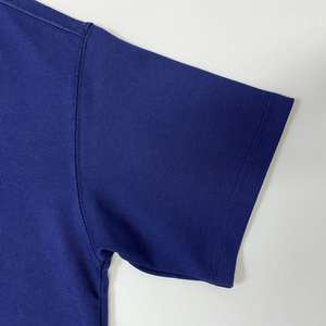 T-shirt en coton 100% surdimensionné 480GSM pour hommes, poids du tissu 240 grammes, impression personnalisée, tee-shirt lourd, fabricant en gros OEM - Product Image 3