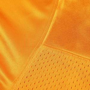 Venta al por mayor de camisetas de fútbol americano en blanco, manga a rayas, único material suave al tacto, logotipos y marcas personalizadas para la moda de gama alta - Product Image 5