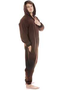 Mono Deportivo Transpirable de Forro Polar para Hombre, Talla Grande, Nuevo, en Oferta, Manga Larga, Sin Costuras, Personalizable, Bordado de Alta Calidad - Product Image 5