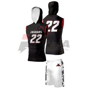 Paquistán hizo la mejor calidad uniforme de fútbol americano Premium personalizado uniforme de fútbol americano - Product Image 3
