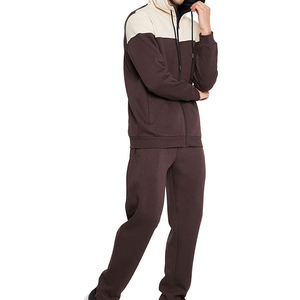 Nouvelle poche fantaisie hommes pull survêtement bio 100% coton polaire personnalisé multi couleurs et grande taille meilleur prix - Product Image 4