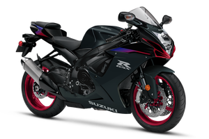 มอเตอร์ไซค์ GSX-R600 รุ่นใหม่ปี 2026 ยอดนิยม พร้อมจัดส่ง - Product Image 2