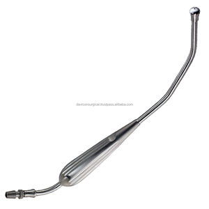 Yankauer hút tibes hút ống <span class=keywords><strong>frazier</strong></span> hút ống phẫu thuật hút <span class=keywords><strong>tip</strong></span> với xử lý, y tế cấp - Product Image 5